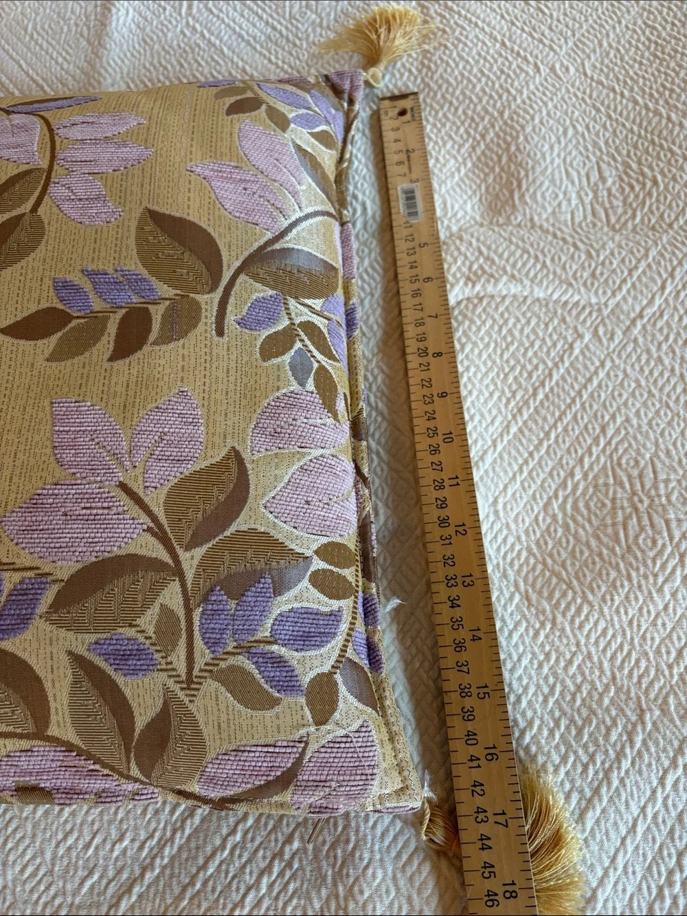 Pillow Decor decor square